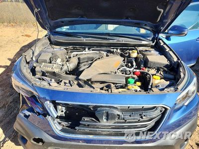 Zdjęcie 12 z 13 samochodu: 2022 SUBARU OUTBACK PREMIUM VIN:4S4BTACCXN3180763 - miniatura