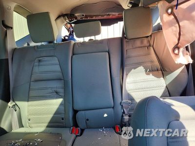 Zdjęcie 10 z 13 samochodu: 2018 HONDA CR-V EX VIN:7FARW2H59JE094226 - miniatura