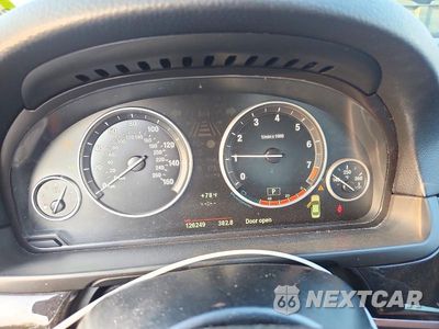 Zdjęcie 9 z 12 samochodu: 2012 BMW 528 XI VIN:WBAXH5C5XCDW02166 - miniatura
