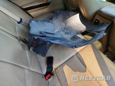 Zdjęcie 12 z 13 samochodu: 2009 BMW 328 XI SULEV VIN:WBAPK53559A644451 - miniatura