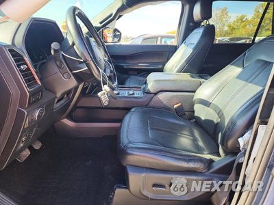 Zdjęcie 7 z 12 samochodu: 2019 FORD EXPEDITION MAX LIMITED VIN:1FMJK2AT7KEA72107 - miniatura