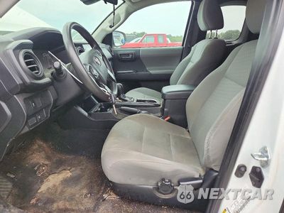 Zdjęcie 7 z 12 samochodu: 2021 TOYOTA TACOMA SR VIN:3TYSX5EN6MT009766 - miniatura