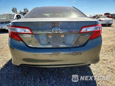 Zdjęcie 6 z 12 samochodu: 2013 TOYOTA CAMRY LE VIN:4T4BF1FK8DR318664 - miniatura