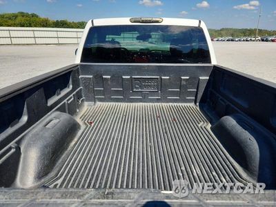 Zdjęcie 10 z 12 samochodu: 2011 CHEVROLET SILVERADO C1500 VIN:1GCNCPEX4BZ249038 - miniatura