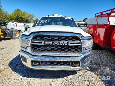 Piąte zdjęcie samochodu w środku: 2024 RAM 3500 TRADESMAN VIN:3C63RRGL3RG152796 - miniatura