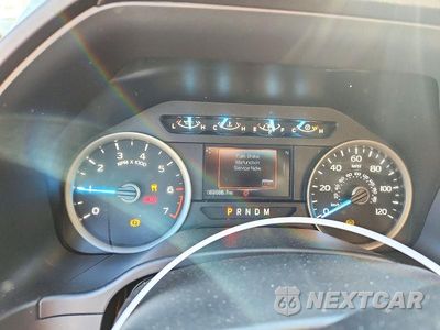 Zdjęcie 9 z 13 samochodu: 2018 FORD F150 SUPERCREW VIN:1FTEW1E55JFE54550 - miniatura