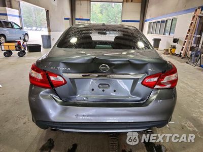 Zdjęcie 6 z 12 samochodu: 2017 NISSAN ALTIMA 2.5 SL VIN:1N4AL3APXHC281510 - miniatura