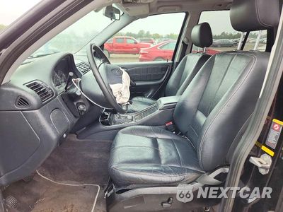 Zdjęcie 7 z 13 samochodu: 2004 MERCEDES-BENZ ML 350 VIN:4JGAB57E04A492991 - miniatura