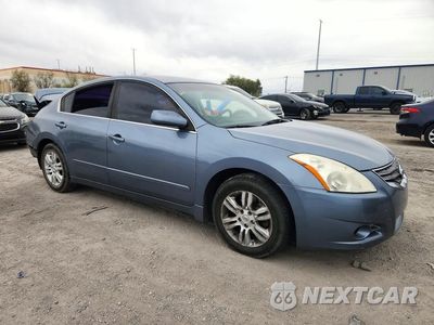 Czwarte zdjęcie samochodu z boku: 2012 NISSAN ALTIMA 2.5 VIN:1N4AL2AP3CN522041 - miniatura
