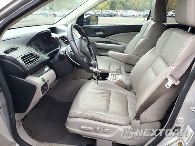 Zdjęcie 7 z 13 samochodu: 2014 HONDA CR-V EXL VIN:2HKRM4H77EH635067 - miniatura