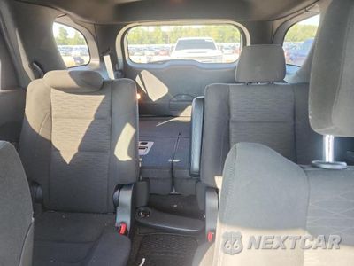 Zdjęcie 10 z 13 samochodu: 2018 DODGE DURANGO SXT VIN:1C4RDHAG8JC197862 - miniatura