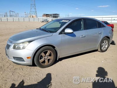 2014 CHEVROLET CRUZE LT 1G1PC5SB0E7467363 - główne zdjęcie licytacji z USA - miniatura
