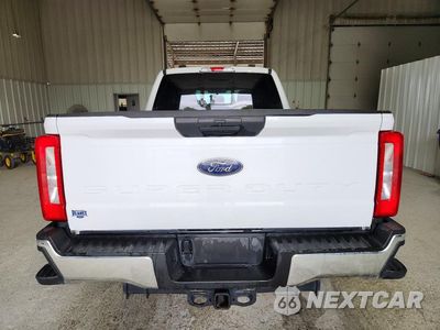 Zdjęcie 6 z 12 samochodu: 2023 FORD F250 SUPER DUTY VIN:1FT7W2AT7PEC04051 - miniatura