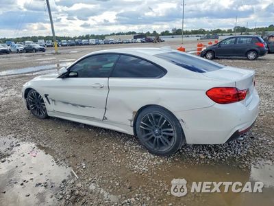 Drugie zdjęcie samochodu z przodu: 2015 BMW 428 I VIN:WBA3N3C5XFK233191 - miniatura