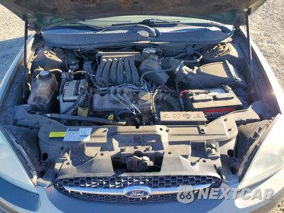 Zdjęcie 11 z 12 samochodu: 2002 FORD TAURUS SE VIN:1FAHP53U42G208487 - miniatura
