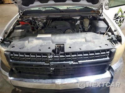 Zdjęcie 11 z 12 samochodu: 2009 CHEVROLET SILVERADO C2500 HEAVY DUTY VIN:1GBHC44K49E127366 - miniatura