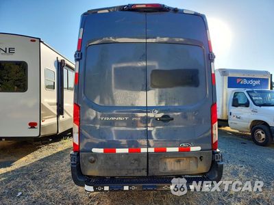 Zdjęcie 6 z 13 samochodu: 2020 FORD TRANSIT 250 DELIVERY VAN VIN:1FTBR3X88LKB27163 - miniatura