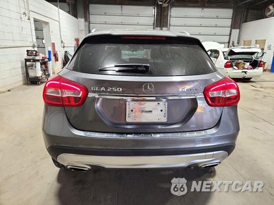 Zdjęcie 6 z 14 samochodu: 2017 MERCEDES-BENZ GLA 250 4MATIC VIN:WDCTG4GB7HJ312789 - miniatura
