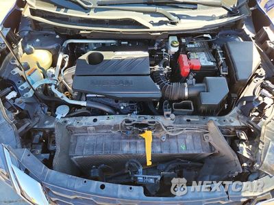 Zdjęcie 11 z 13 samochodu: 2023 NISSAN ROGUE S VIN:5N1BT3AAXPC846391 - miniatura