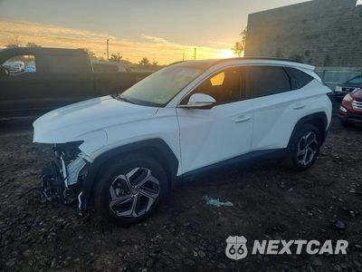 2023 HYUNDAI TUCSON LIMITED 5NMJECAE9PH287270 - główne zdjęcie licytacji z USA - miniatura