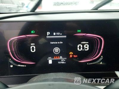 Zdjęcie 9 z 13 samochodu: 2023 KIA SPORTAGE EX VIN:5XYK33AF0PG110572 - miniatura