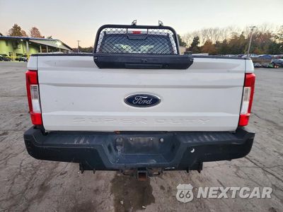 Zdjęcie 6 z 12 samochodu: 2018 FORD F250 SUPER DUTY VIN:1FT7W2BT2JEB27062 - miniatura