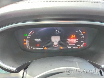 Zdjęcie 9 z 13 samochodu: 2023 ACURA MDX TECHNOLOGY VIN:5J8YD9H46PL006950 - miniatura
