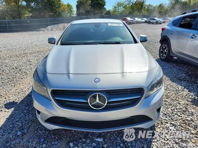 Piąte zdjęcie samochodu w środku: 2016 MERCEDES-BENZ CLA 250 VIN:WDDSJ4EB2GN292289 - miniatura