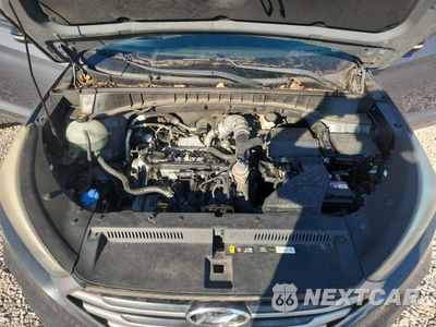 Zdjęcie 12 z 13 samochodu: 2017 HYUNDAI TUCSON NIGHT VIN:KM8J33A20HU486242 - miniatura