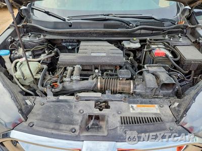Zdjęcie 11 z 13 samochodu: 2019 HONDA CR-V EX VIN:7FARW1H50KE039871 - miniatura