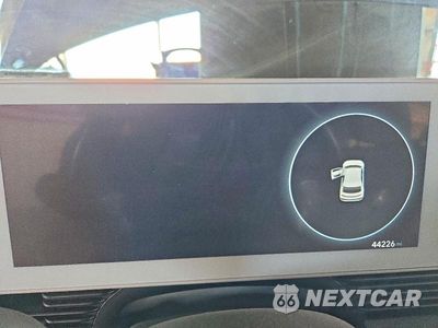 Zdjęcie 9 z 14 samochodu: 2024 HYUNDAI IONIQ 5 SE VIN:KM8KM4DE0RU269014 - miniatura