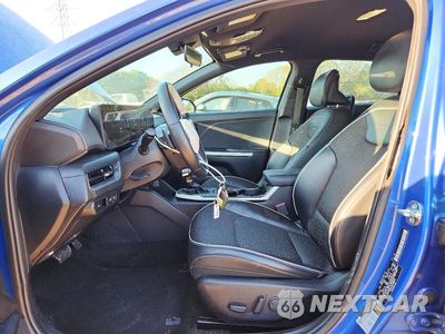 Zdjęcie 7 z 12 samochodu: 2025 KIA K4 GT LINE VIN:3KPFW4DE0SE038649 - miniatura