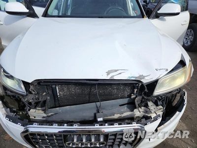 Zdjęcie 12 z 13 samochodu: 2013 AUDI Q5 PREMIUM VIN:WA1CFAFP6DA088925 - miniatura