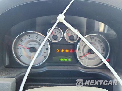 Zdjęcie 9 z 13 samochodu: 2008 FORD EDGE LIMITED VIN:2FMDK39CX8BA42823 - miniatura