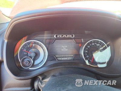 Zdjęcie 9 z 12 samochodu: 2019 RAM 1500 BIG HORN/LONE STAR VIN:1C6RREFT5KN635031 - miniatura