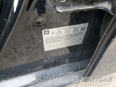 Zdjęcie 12 z 12 samochodu: 2017 CHEVROLET MALIBU LT VIN:1G1ZE5ST9HF201488 - miniatura