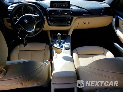 Zdjęcie 8 z 12 samochodu: 2017 BMW 330E VIN:WBA8E1C39HA029290 - miniatura