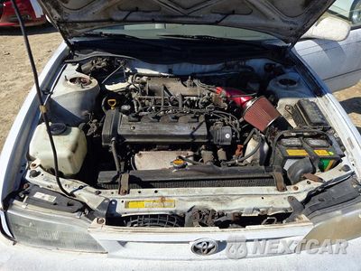Zdjęcie 11 z 12 samochodu: 1997 TOYOTA COROLLA DX VIN:2T1BB02E6VC194459 - miniatura