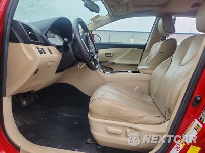 Zdjęcie 7 z 12 samochodu: 2013 TOYOTA VENZA XLE VIN:4T3ZK3BB8DU058828 - miniatura