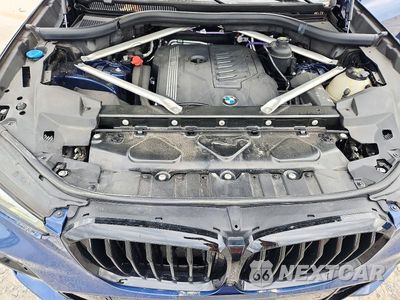 Zdjęcie 12 z 13 samochodu: 2023 BMW X5 XDRIVE40I VIN:5UXCR6C06P9P32655 - miniatura