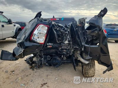 Zdjęcie 6 z 12 samochodu: 2022 RAM 1500 BIG HORN/LONE STAR VIN:1C6RREFG7NN451782 - miniatura