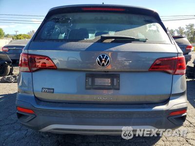 Zdjęcie 6 z 13 samochodu: 2023 VOLKSWAGEN TAOS S VIN:3VVDX7B24PM358800 - miniatura