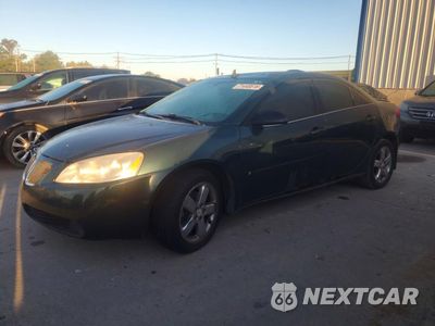 2007 PONTIAC G6 GT 1G2ZH58NX74187753 - główne zdjęcie licytacji z USA - miniatura