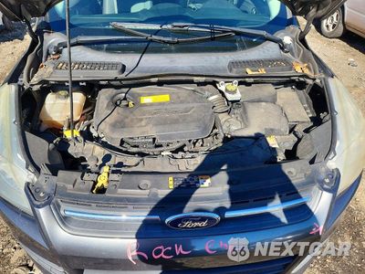 Zdjęcie 12 z 13 samochodu: 2016 FORD ESCAPE SE VIN:1FMCU9GX2GUC04063 - miniatura