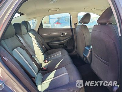 Zdjęcie 10 z 12 samochodu: 2021 HYUNDAI SONATA SE VIN:5NPEG4JA2MH127647 - miniatura