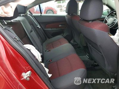 Zdjęcie 10 z 12 samochodu: 2014 CHEVROLET CRUZE LT VIN:1G1PC5SB1E7217579 - miniatura
