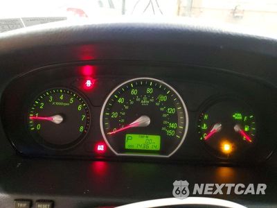 Zdjęcie 9 z 13 samochodu: 2007 HYUNDAI SONATA GLS VIN:5NPET46C97H221065 - miniatura