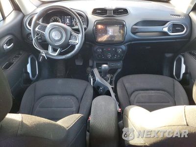 Zdjęcie 8 z 13 samochodu: 2019 JEEP RENEGADE LATITUDE VIN:ZACNJAB10KPK24085 - miniatura