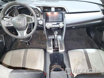 Zdjęcie 8 z 13 samochodu: 2016 HONDA CIVIC EX VIN:2HGFC3B34GH350264 - miniatura