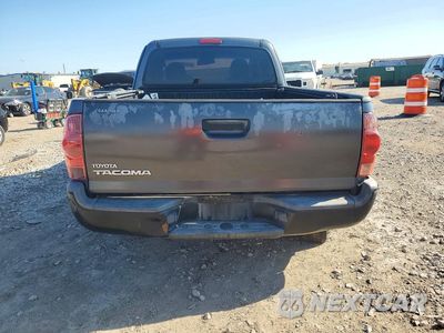 Zdjęcie 6 z 12 samochodu: 2015 TOYOTA TACOMA BASE VIN:5TFTX4CN9FX068269 - miniatura